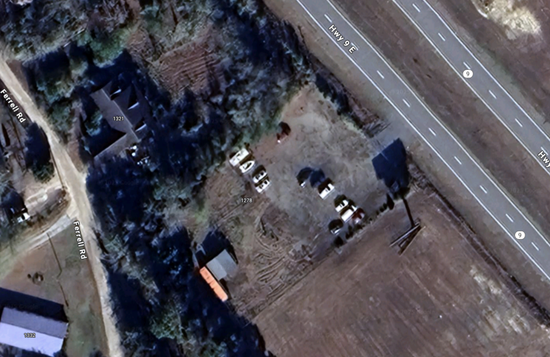 WoodWays Factory Location Announced in South Carolina